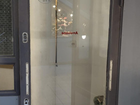 Metalliovi lasiovi ja pokat kaksi ovea, toistensa peilikuvat, Ikkunat, ovet ja lattiat, Rakennustarvikkeet ja tykalut, Helsinki, Tori.fi