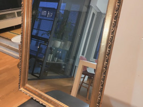 Vanha peili, Muu sisustus, Sisustus ja huonekalut, Helsinki, Tori.fi