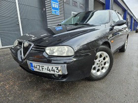 Alfa Romeo 156, Autot, Vantaa, Tori.fi