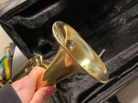Thomann trumpetti