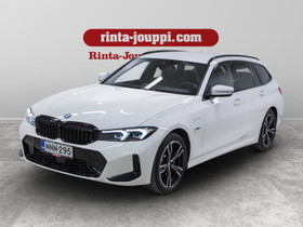 BMW 3-SARJA, Autot, Pori, Tori.fi