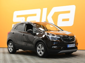 Opel Mokka, Autot, Oulu, Tori.fi