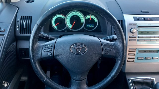 Toyota Corolla 22