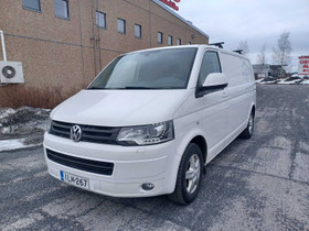 Volkswagen Transporter, Autot, Lahti, Tori.fi
