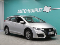 Honda Civic -15