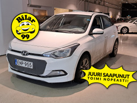Hyundai I20 5d, Autot, Kuopio, Tori.fi