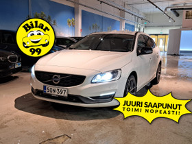 Volvo V60, Autot, Kuopio, Tori.fi