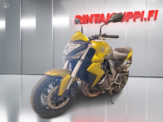 Honda CB 5