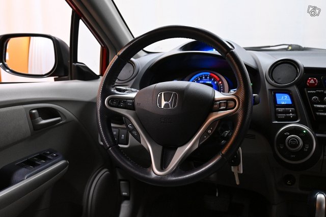 Honda Insight 13