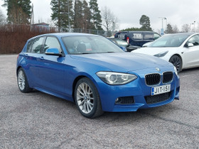 BMW 116, Autot, Imatra, Tori.fi