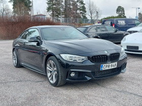 BMW 435, Autot, Lappeenranta, Tori.fi