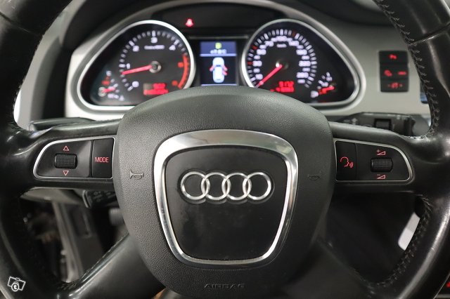 Audi Q7 19