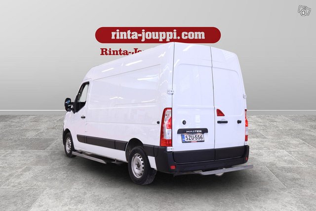 Renault Master 5