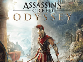 Assassins Creed Odyssey (PC ubisoft tili), Pelikonsolit ja pelaaminen, Viihde-elektroniikka, Kokkola, Tori.fi