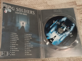 Dog soldiers -dvd, Elokuvat, Lappeenranta, Tori.fi