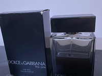 Dolce&Gabbana The One 50ml
