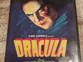 Dracula, Elokuvat, Lappeenranta, Tori.fi