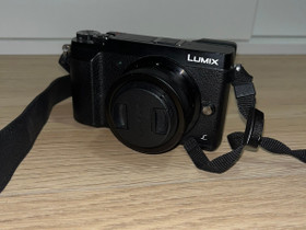 Panasonic Lumix DMC - GX80, Muu valokuvaus, Kamerat ja valokuvaus, Tampere, Tori.fi
