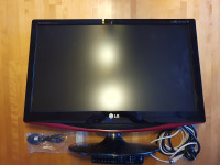 LG Flatron M227WDP-PC nytt