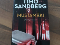 Timo Sandberg: Mustamki