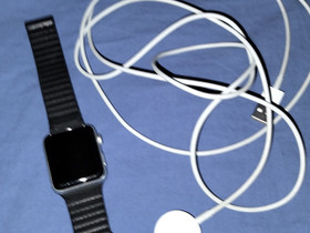 Apple Watch Series 2, Puhelintarvikkeet, Puhelimet ja tarvikkeet, Riihimki, Tori.fi