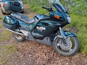 Honda 1100 st European, Moottoripyrt, Moto, Kouvola, Tori.fi