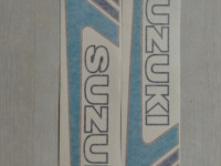 Suzuki PV 1984