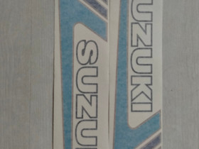 Suzuki PV 1984, Muut motovaraosat ja tarvikkeet, Mototarvikkeet ja varaosat, Lappeenranta, Tori.fi