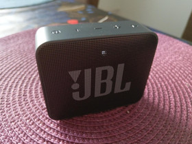 JBL Go essentials, Audio ja musiikkilaitteet, Viihde-elektroniikka, Liperi, Tori.fi