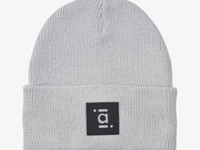 Actiivate Terran Fold Beanie Pipo One size