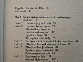 George Vithoulkas: Homeopatian perusteet, Muut kirjat ja lehdet, Kirjat ja lehdet, Helsinki, Tori.fi