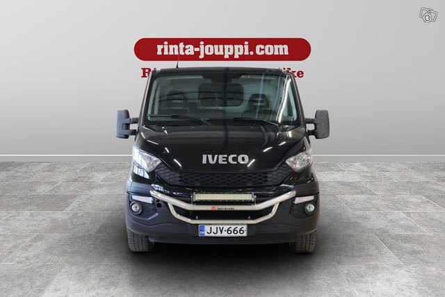 Iveco DAILY 2