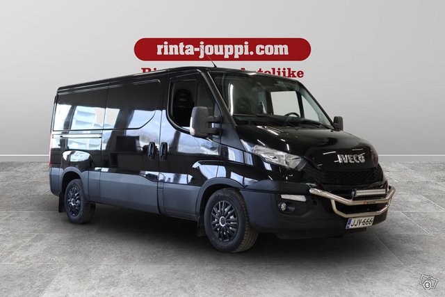 Iveco DAILY 3