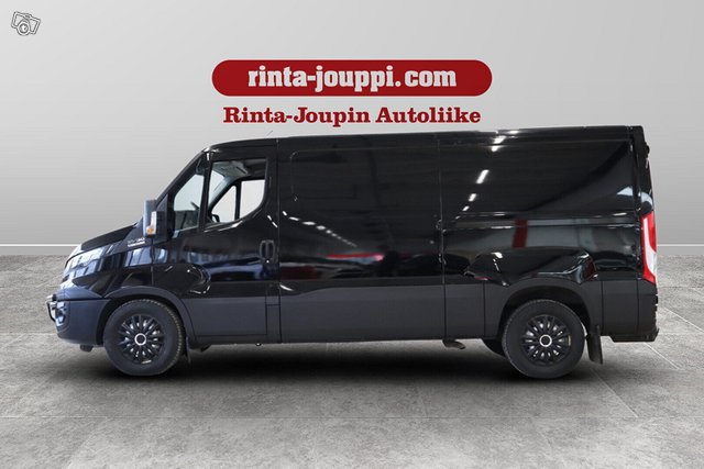 Iveco DAILY 8