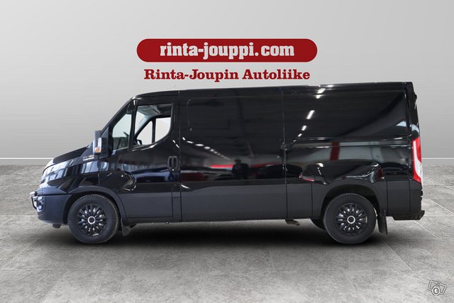 Iveco DAILY 9