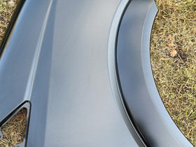 Mercedes Sprinter w906 facelift etulokarit, Autovaraosat, Auton varaosat ja tarvikkeet, Espoo, Tori.fi
