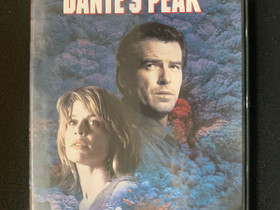 Dantes Peak DVD, Elokuvat, Espoo, Tori.fi