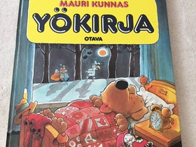 Mauri Kunnas: Ykirja, Lastenkirjat, Kirjat ja lehdet, Keuruu, Tori.fi