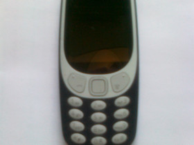 Nokia 3310 Dual SIM, Puhelimet, Puhelimet ja tarvikkeet, Pieksmki, Tori.fi