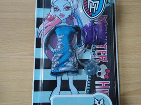 Monster High Abbey asupakkauksia, Lelut ja pelit, Lastentarvikkeet ja lelut, Lempl, Tori.fi