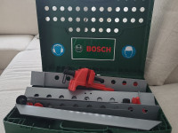 Bosch tykalupyt