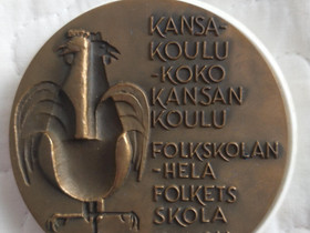 Kansakoulu 100-vuotta pytmitali, Muu kerily, Kerily, Kuopio, Tori.fi