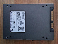 Kingston 480Gb SSD kovalevy 2,5