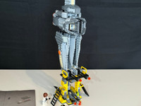 Lego 6208 Star Wars