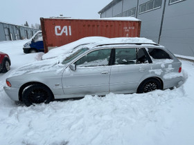 Bmw e39 520i touring osia, Autovaraosat, Auton varaosat ja tarvikkeet, Lappeenranta, Tori.fi