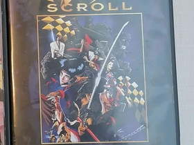 Ninja scroll dvd, Elokuvat, Joensuu, Tori.fi