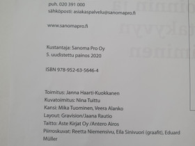 Hyvinvoinnin ja toimintakyvyn edistminen, Oppikirjat, Kirjat ja lehdet, Yljrvi, Tori.fi