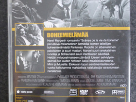 DVD Aki Kaurismki: Boheemielm, Elokuvat, Kotka, Tori.fi