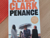 Eliza Clarke - Penance pokkari