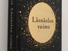 Lsnolon voima, Muut kirjat ja lehdet, Kirjat ja lehdet, Lappeenranta, Tori.fi